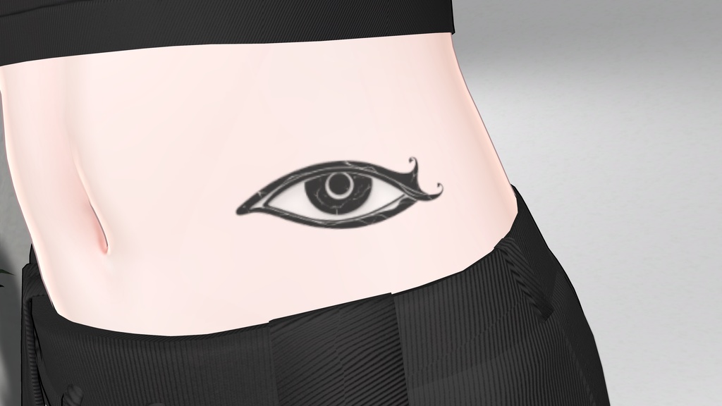 Echo of Light–Anubis Eye 5Set