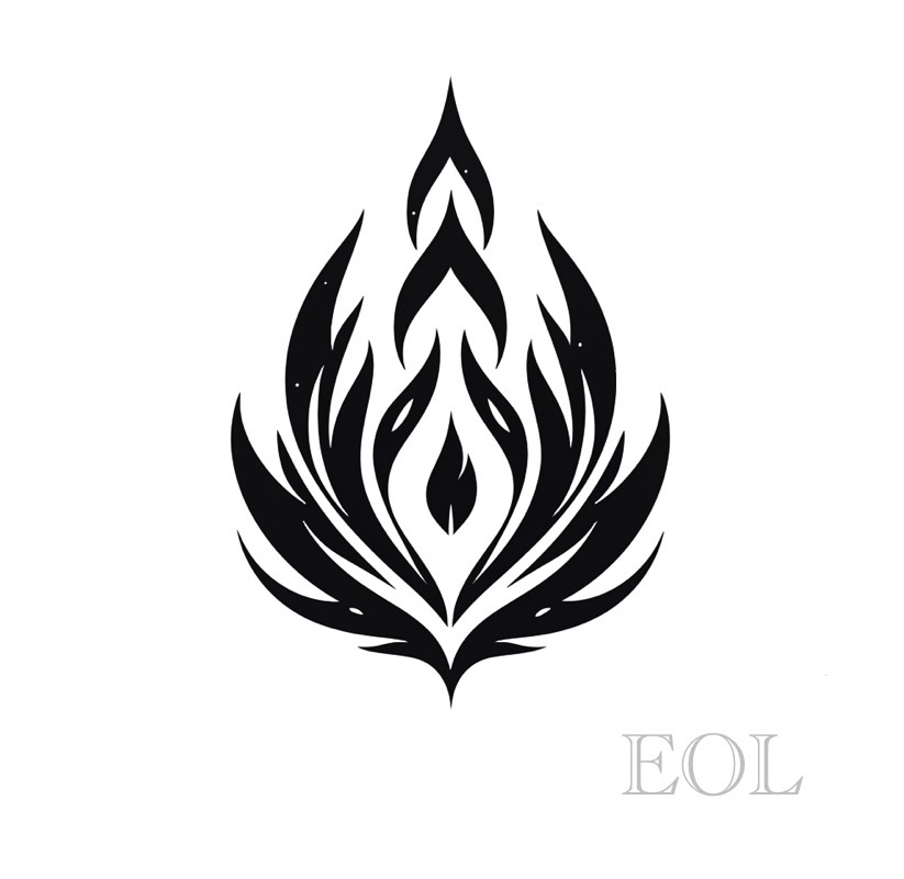 Echo of Light - Foxfire Sigil