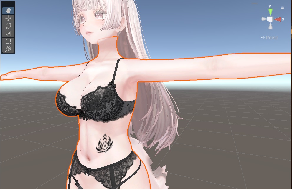 Echo of Light - Foxfire Sigil