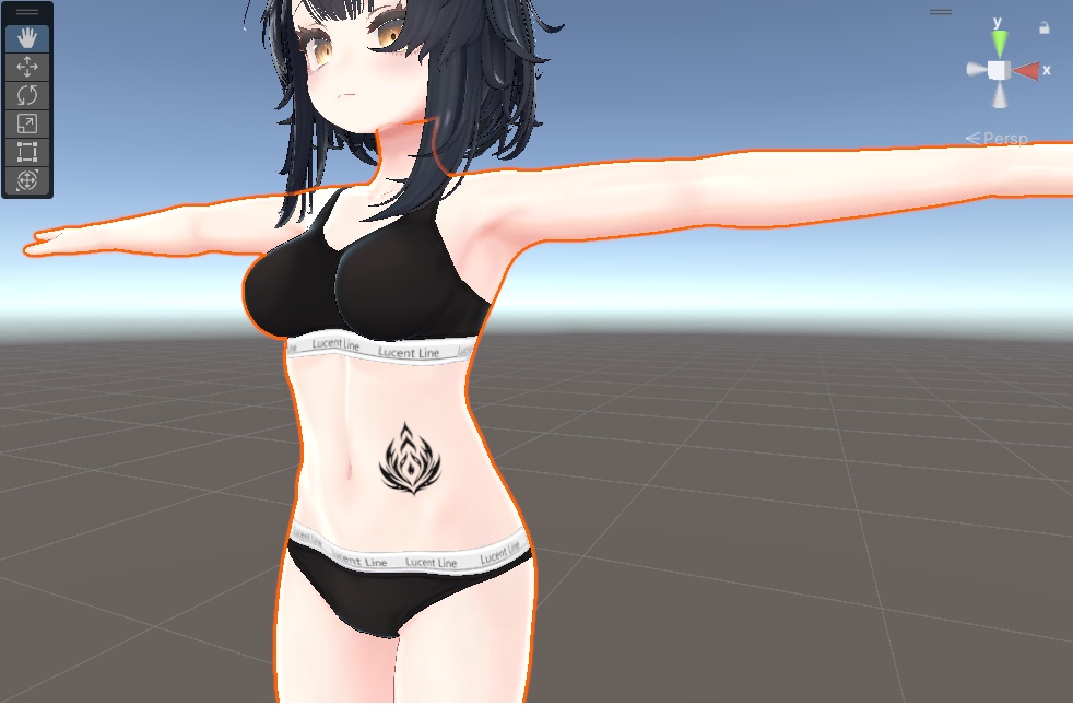 Echo of Light - Foxfire Sigil