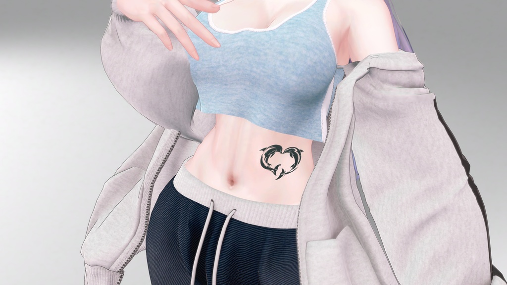 Echo of Light – Twin Dolphins