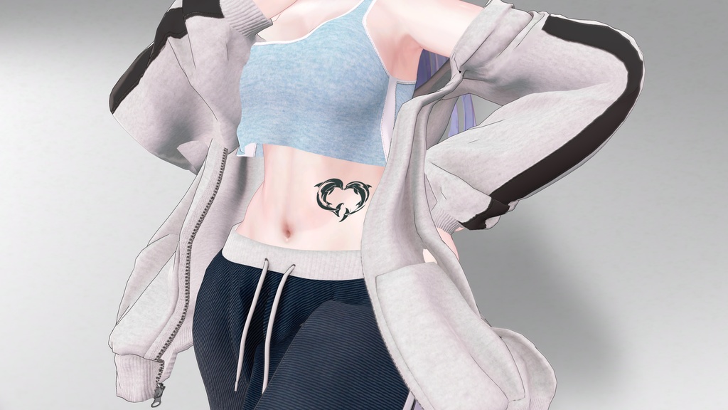 Echo of Light – Twin Dolphins