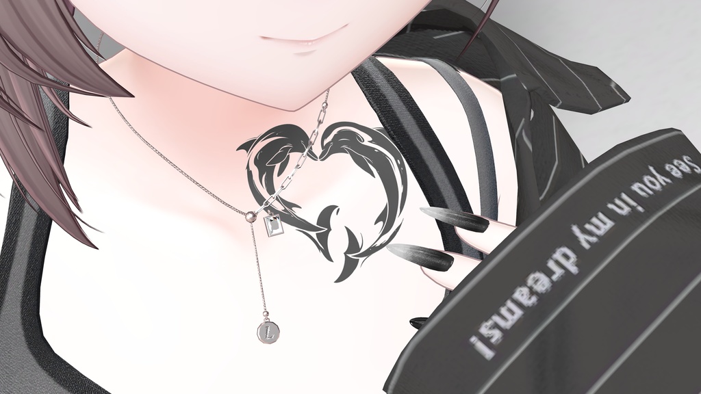 Echo of Light – Twin Dolphins