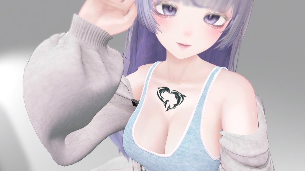 Echo of Light – Twin Dolphins