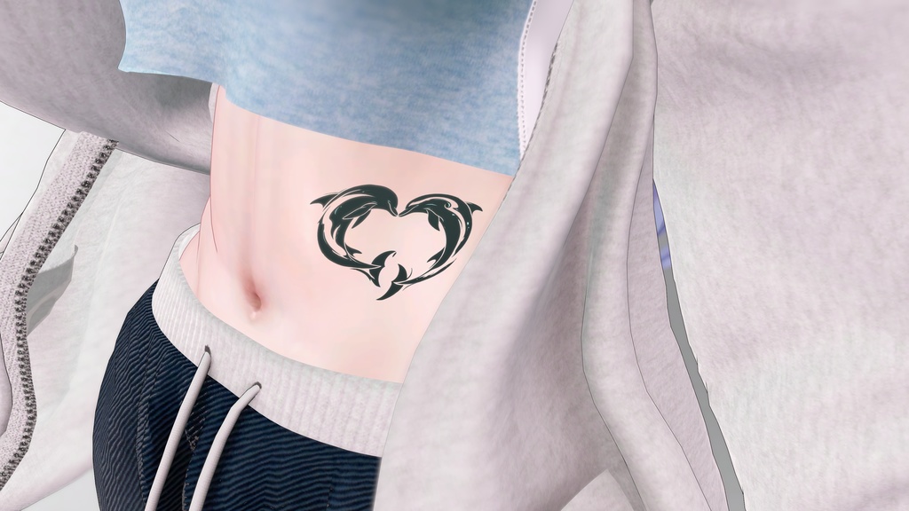 Echo of Light – Twin Dolphins