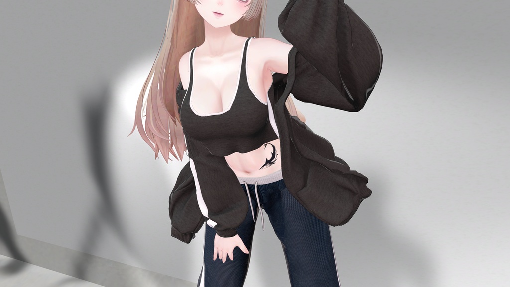 Echo of Light – Shark Series