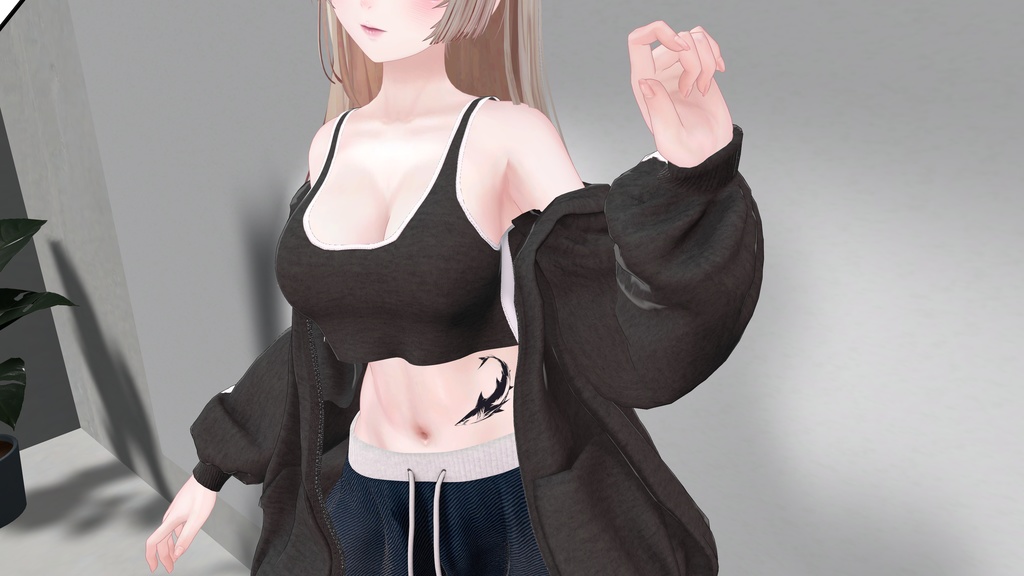 Echo of Light – Shark Series