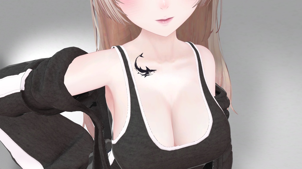 Echo of Light – Shark Series