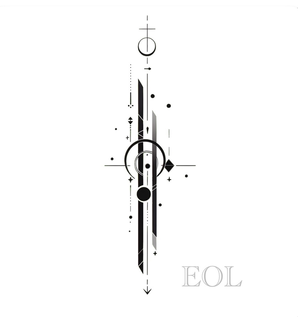 Echo of Light – Axis Geometric