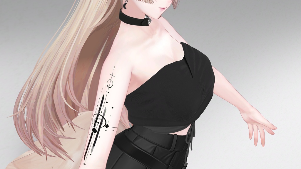 Echo of Light – Axis Geometric