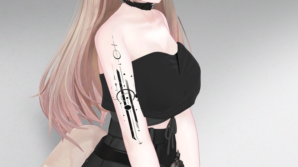 Echo of Light – Axis Geometric