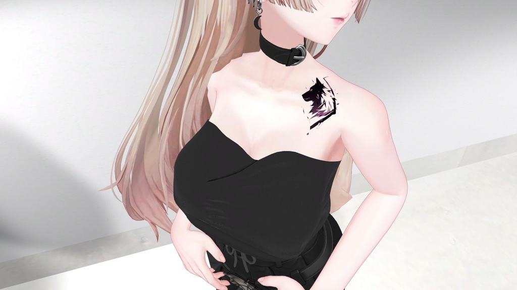 Echo of Light – Wolf Shard(Free)