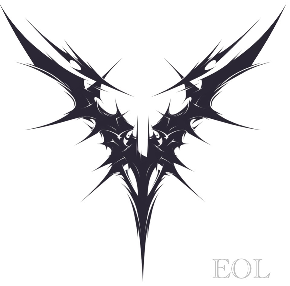 Echo of Light – Abyss Wolf Crest