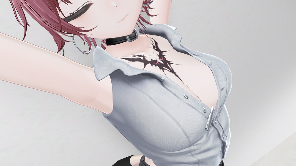 Echo of Light – Abyss Wolf Crest