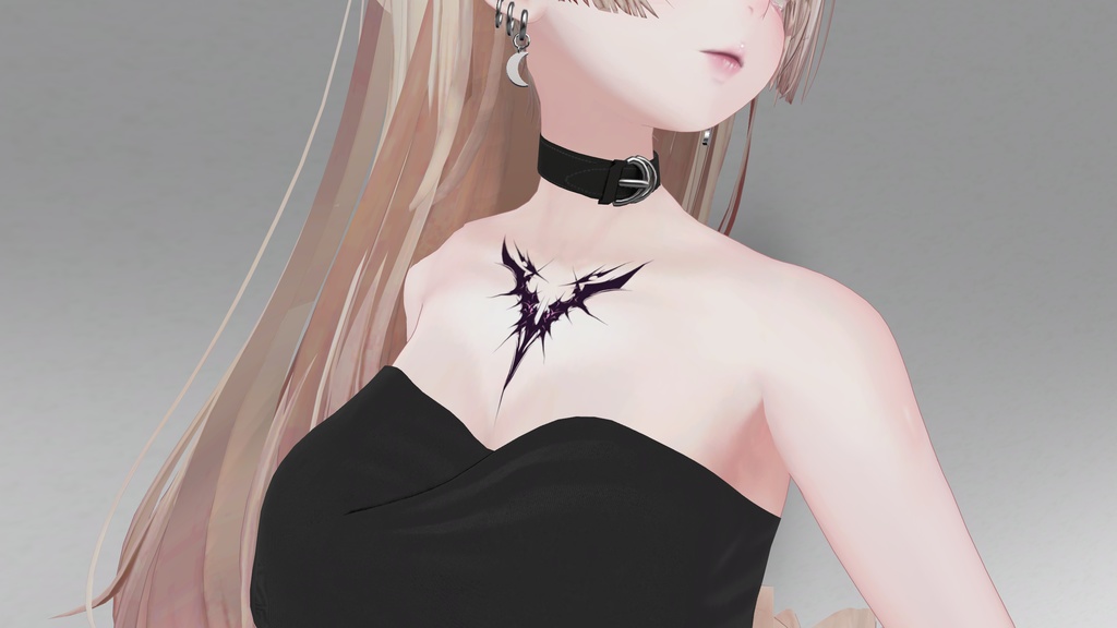 Echo of Light – Abyss Wolf Crest