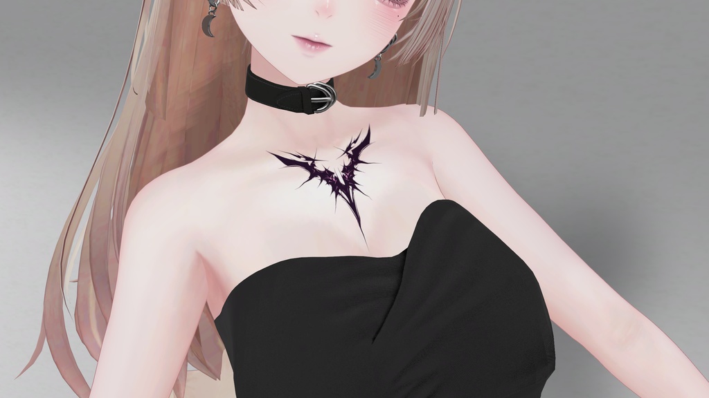 Echo of Light – Abyss Wolf Crest