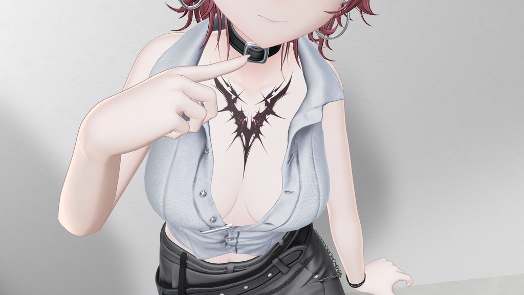 Echo of Light – Abyss Wolf Crest