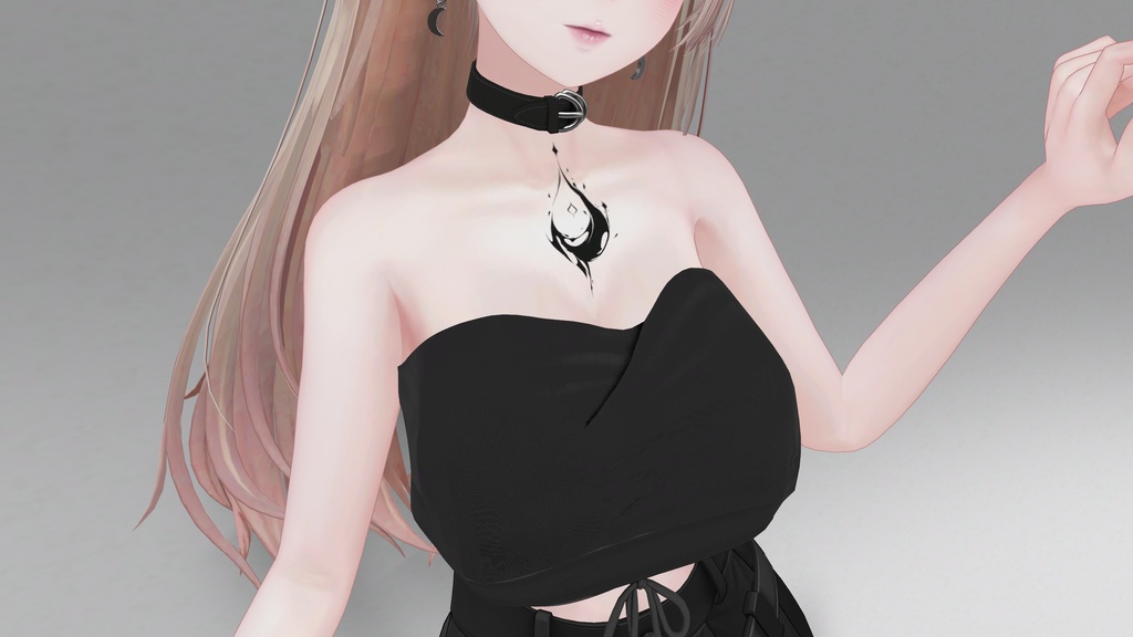 Echo of Light – Abyss Drop