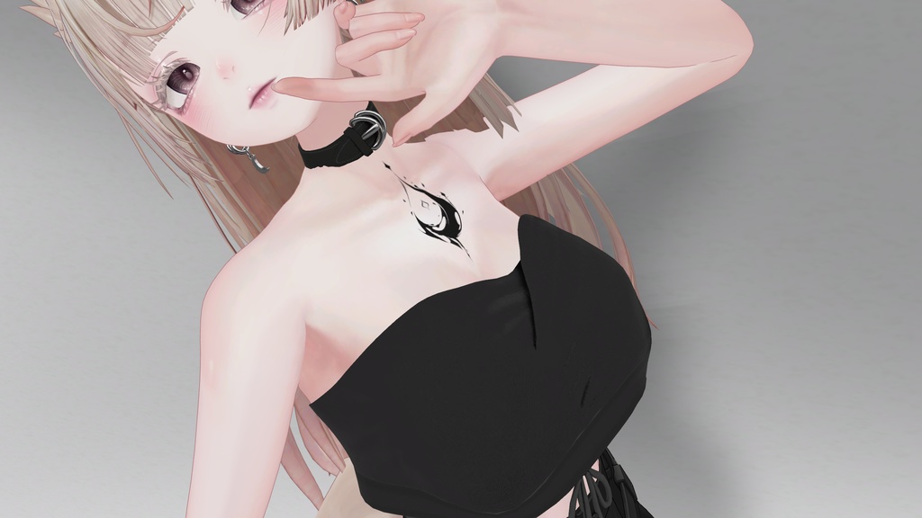 Echo of Light – Abyss Drop