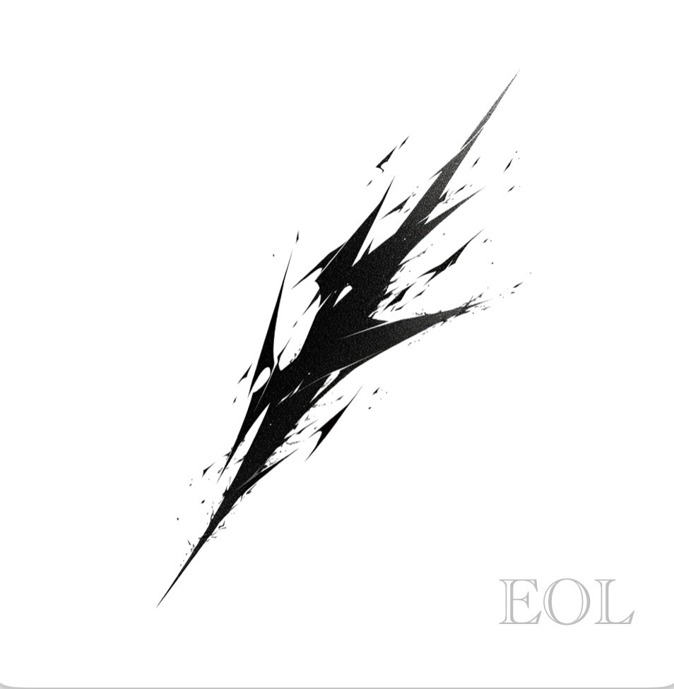 Echo of Light — Lunar Wolf Collection