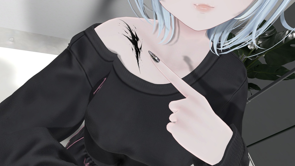 Echo of Light — Lunar Wolf Collection