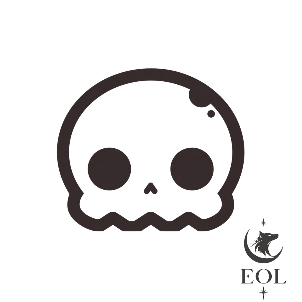 Echo of Light ― Halloween Mini Tattoo Collection
