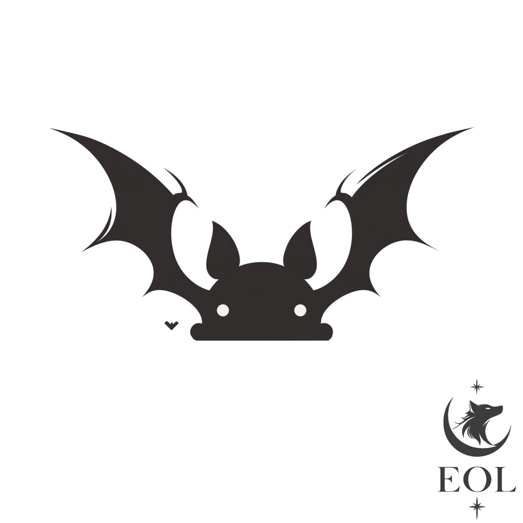 Echo of Light ― Halloween Mini Tattoo Collection