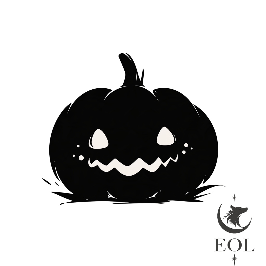 Echo of Light ― Halloween Mini Tattoo Collection