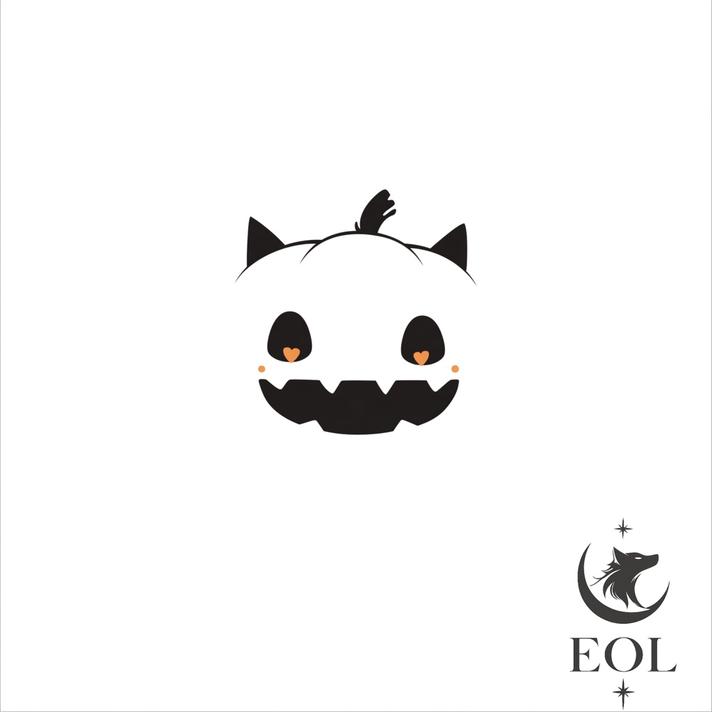 Echo of Light ― Halloween Mini Tattoo Collection