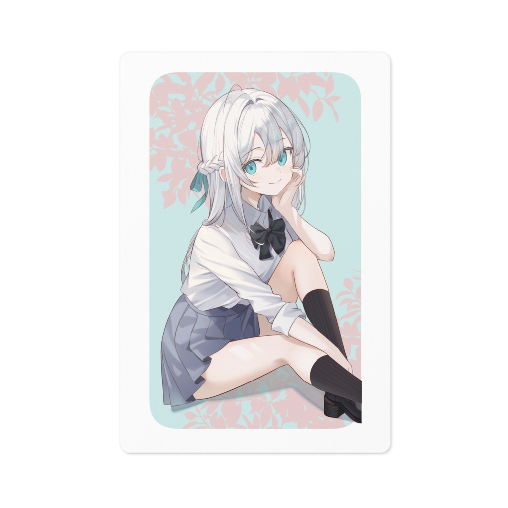 ノワール　ステッカー