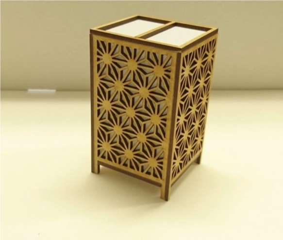 行燈 ミニチュア 行灯