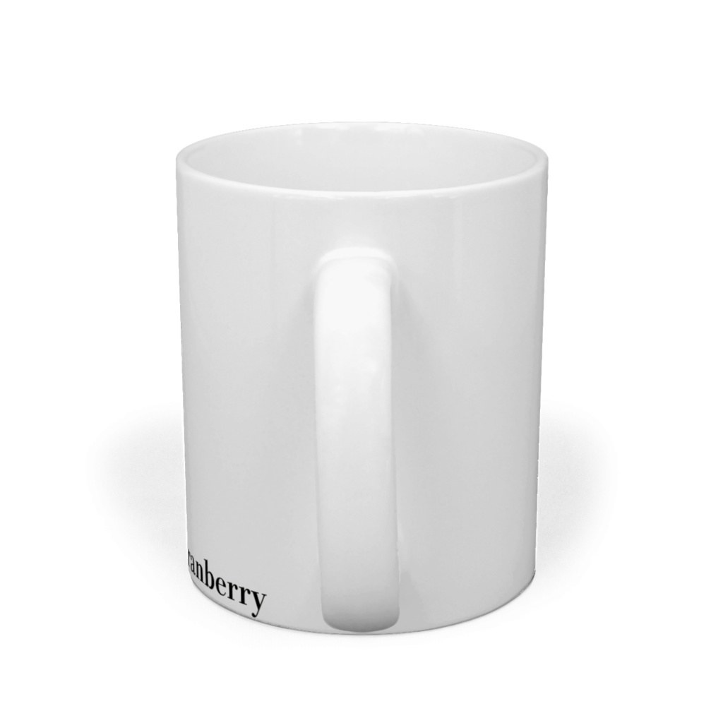 ターニャのマグカップ