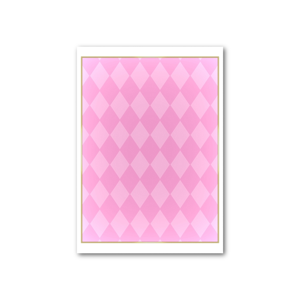 2026年犬月りうるバレンタインフォト【ピンク】