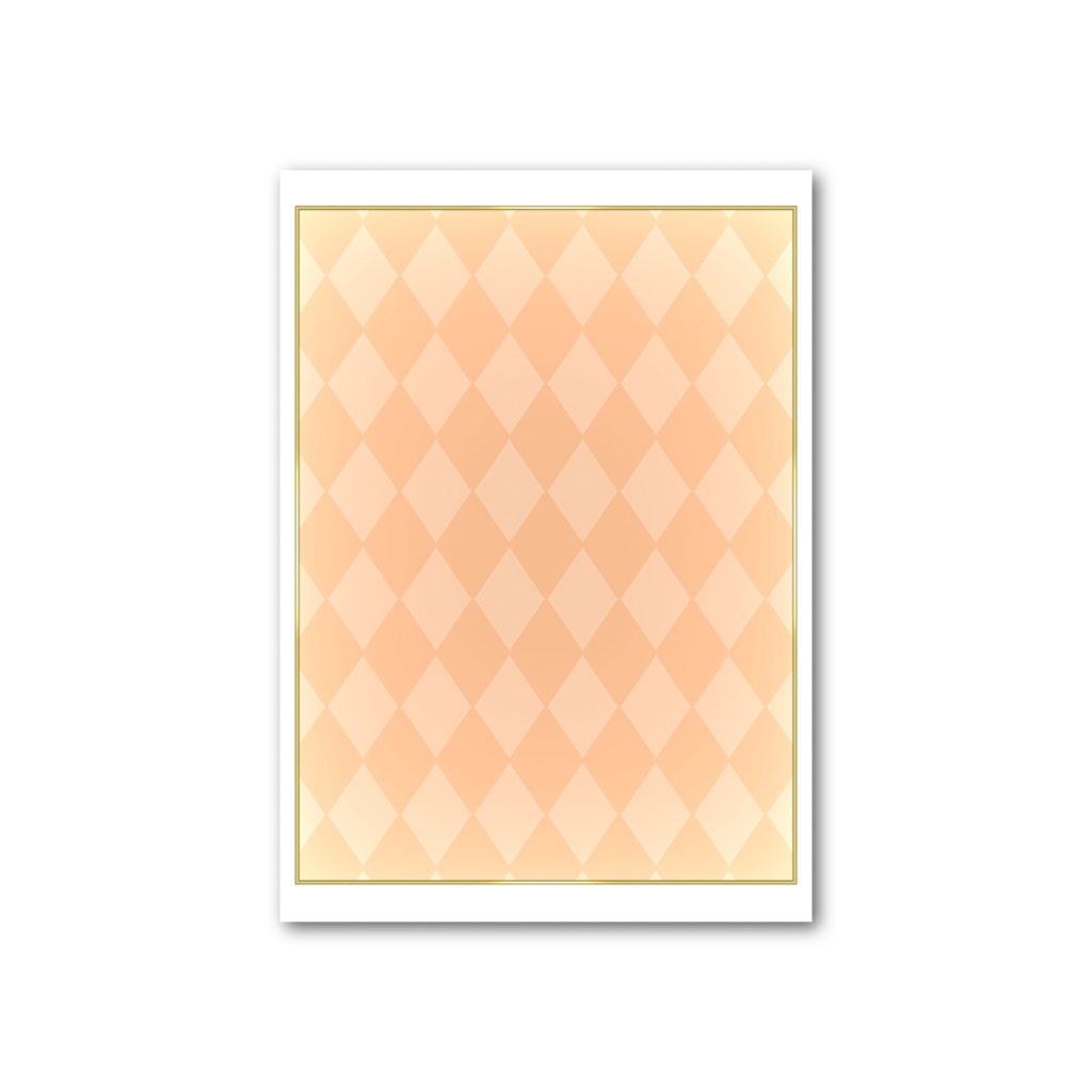 2026年犬月りうるバレンタインフォト【オレンジ】