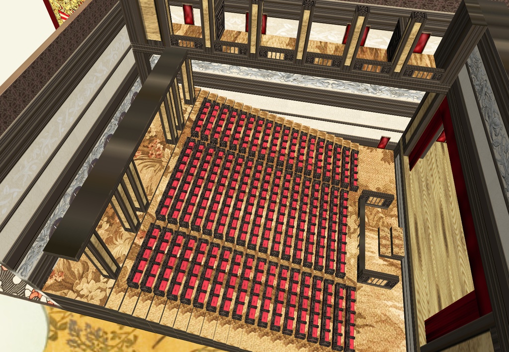 ユドナリウム_劇場MAP