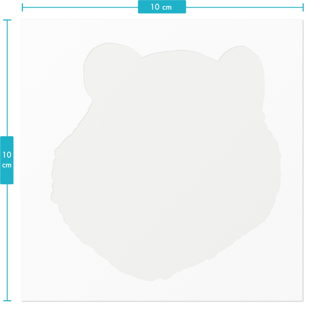 ステッカー|トラ