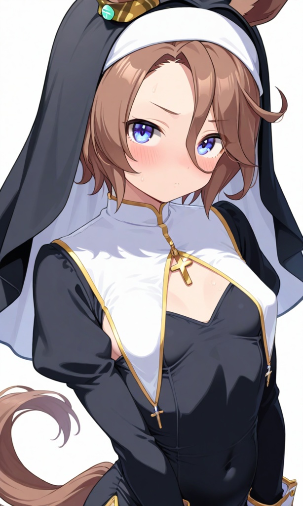 ウマ娘イラストまとめ集4月号(113枚)