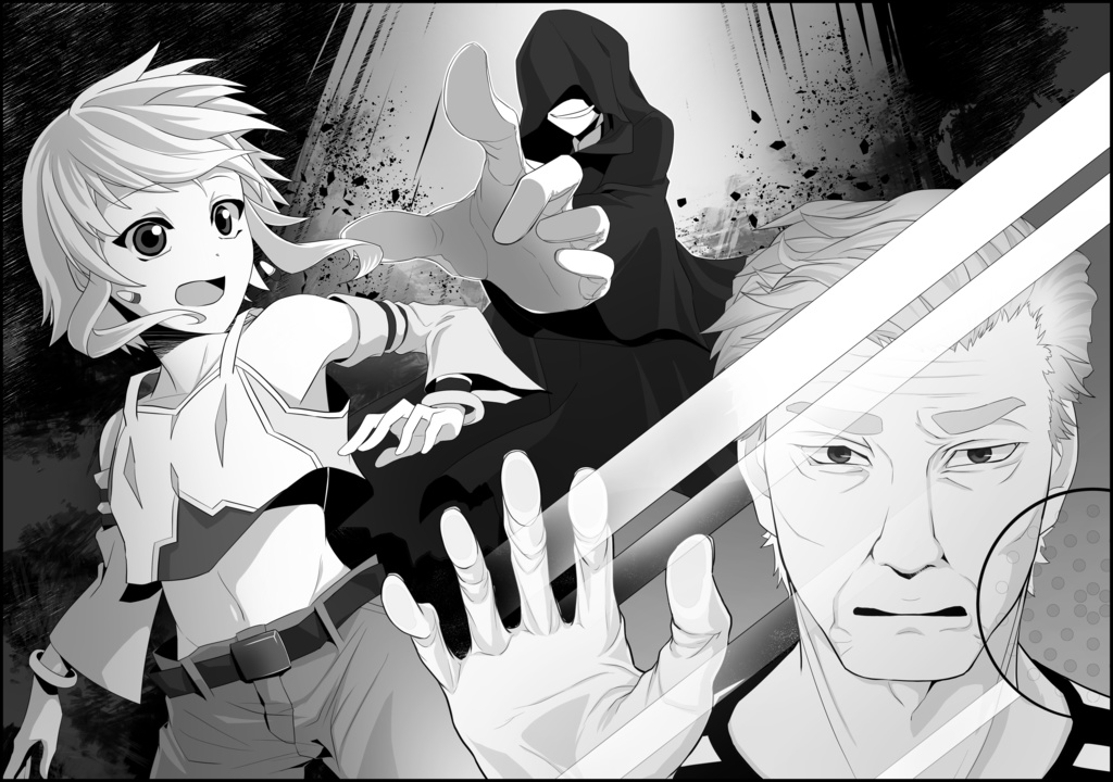 HiGH&LOW×BBT「OVERWHELM」