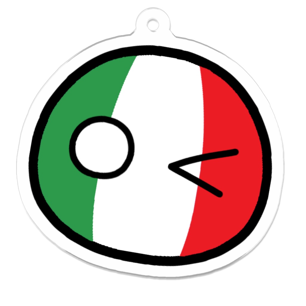 ウインクイタリア