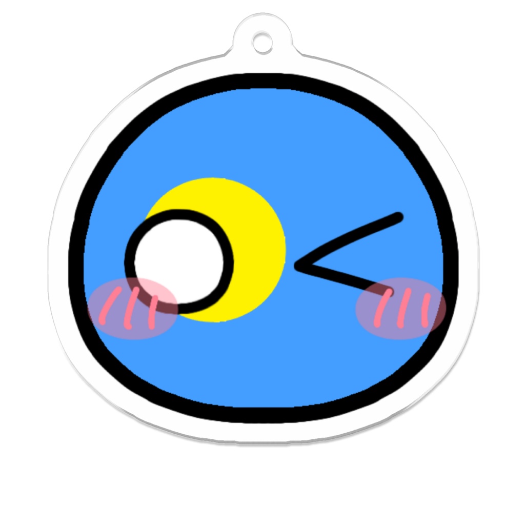 ウインクパラオ