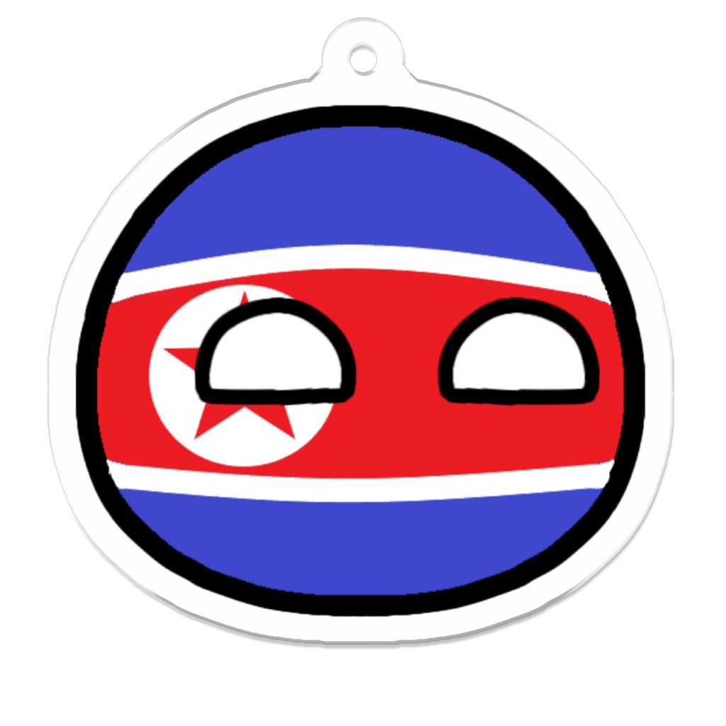 にやにや北朝鮮