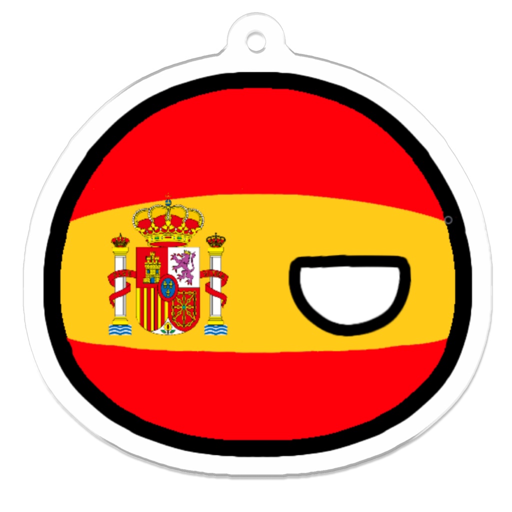 面倒くさがりスペイン