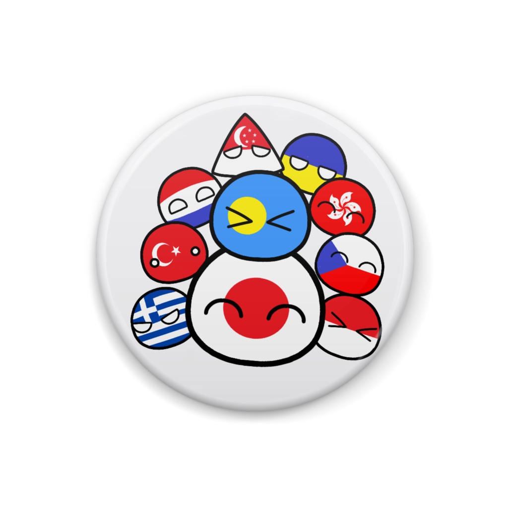 日本の仲良い国ってどんだけいるの？