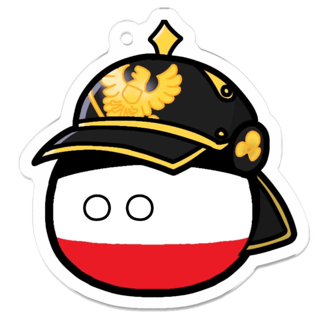 圧が強いドイツ帝国