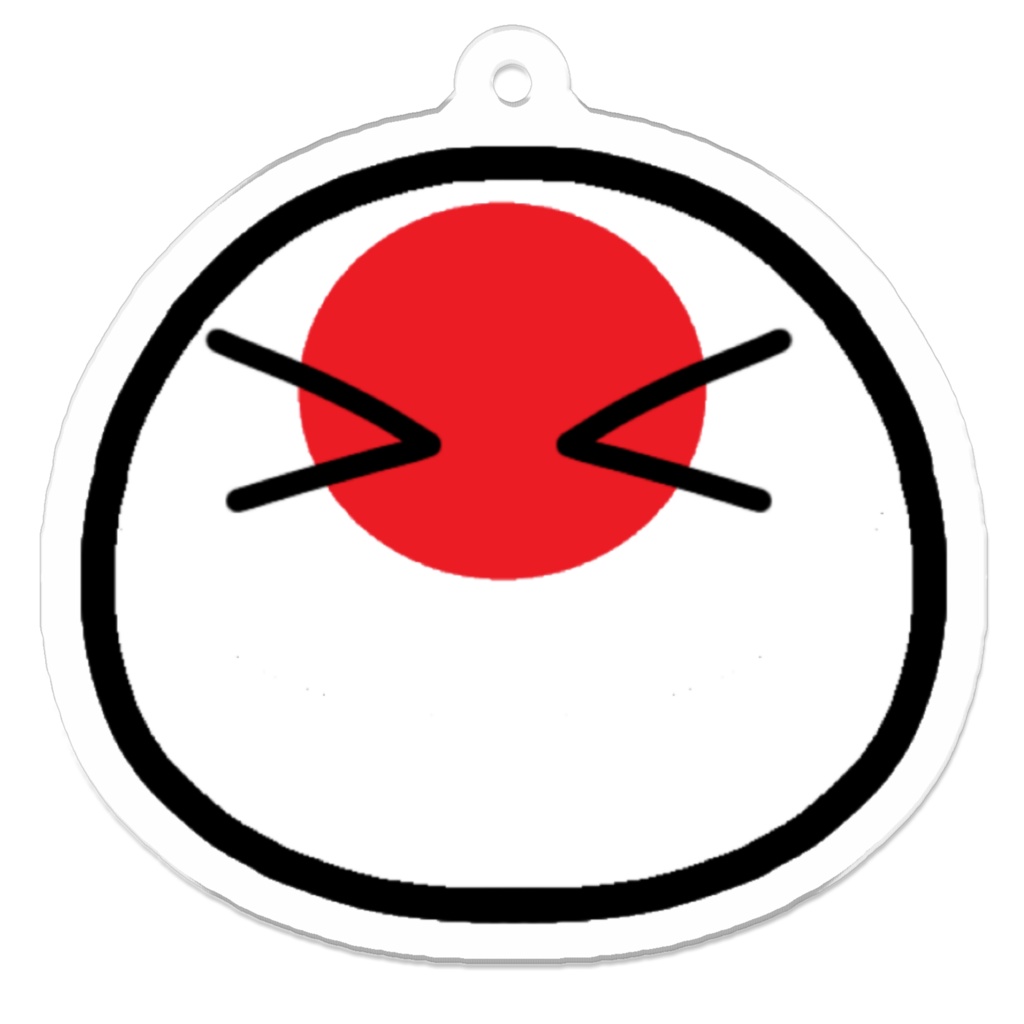 上にみょん日本