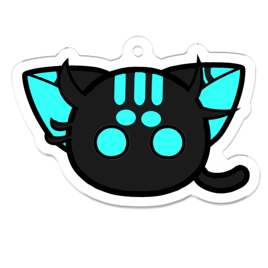 【ねこまろコラボ】ねこまろふつう