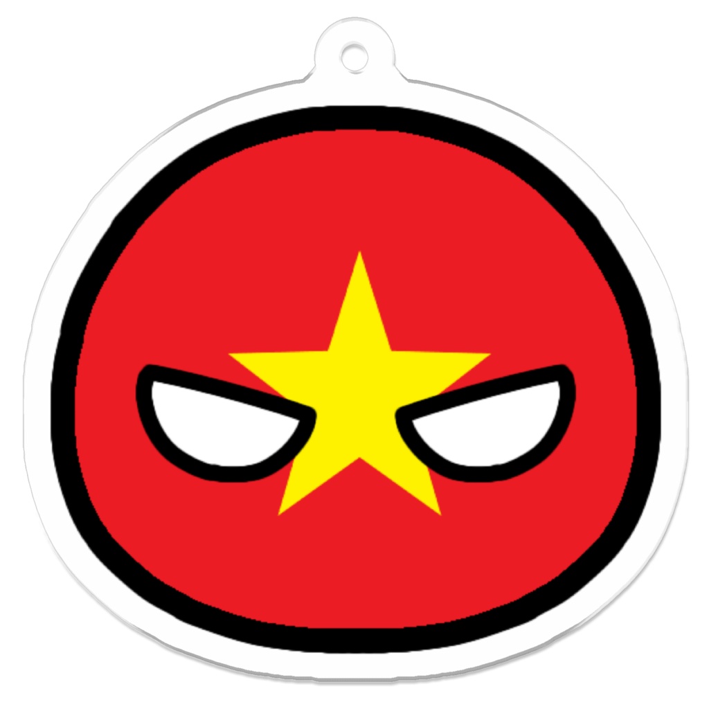 いかりベトナム