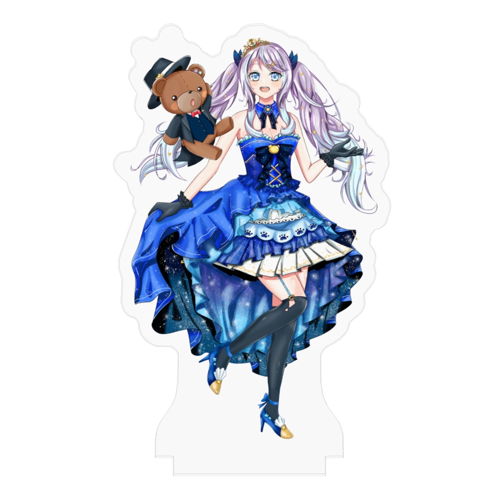 ドレス