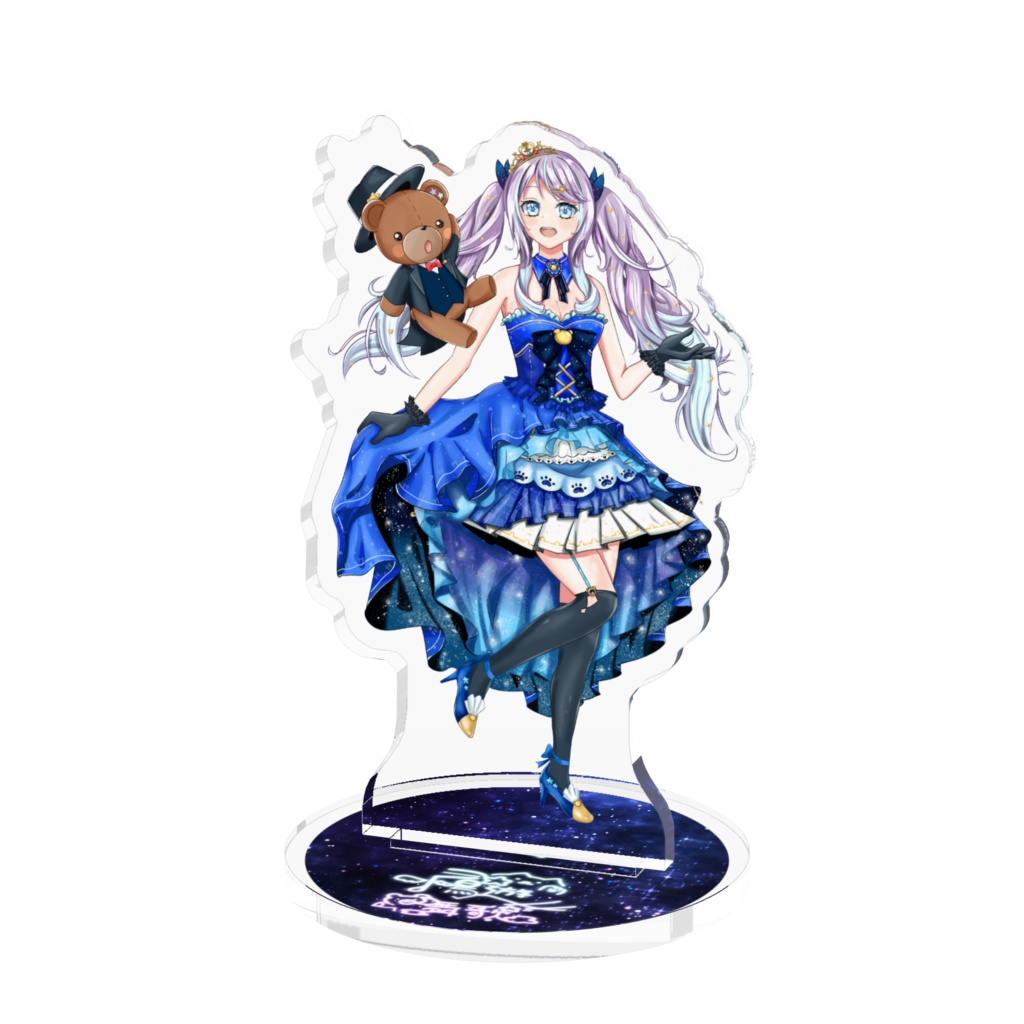 ドレス