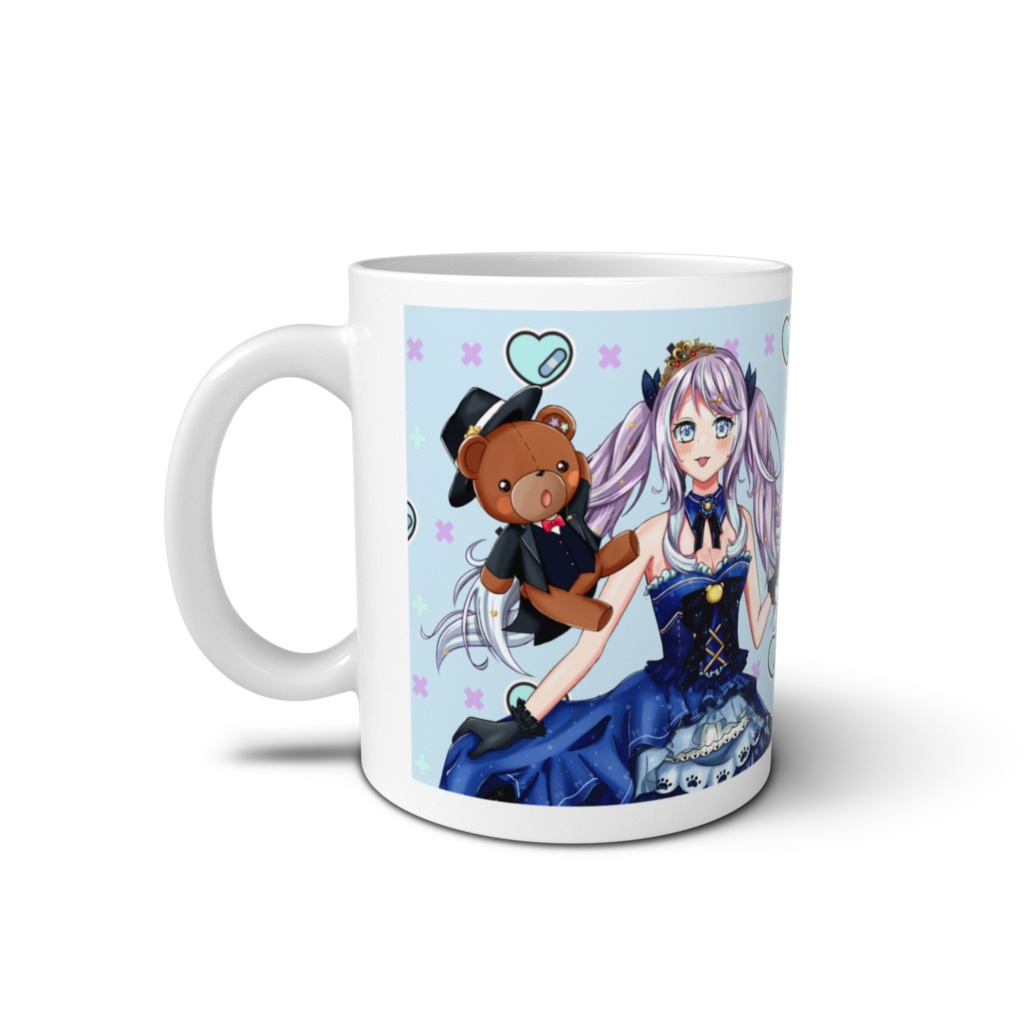 舞歌のお気に入りのドレス♡